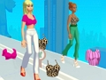 Laro Fashion Battle Catwalk Queen online