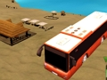 Laro Water Surfer Bus Simulation Game 3D online