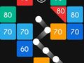 Laro Ball Bricks Breaker 2 online