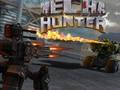 Laro Mecha Hunter online
