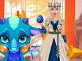 Laro Prinsesa ng Sinaunang Dragons  online