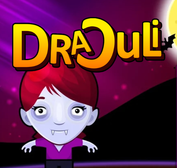Laro Draculi online