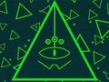 Laro Tumakas ang Neon Cube online