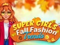 Laro Super Girls Fall Fashion Trends online