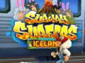 Laro Subway Surfers World Tour Iceland Ang aking paglilibot online