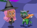 Laro Nick Jr. Halloween House Party online