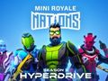 Laro Mini Royale: Mga Bansa Season 3 online