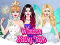 Laro Winter Fairy Tale online