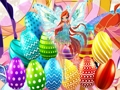 Laro Winx Easter Egg Laro  online