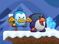 Laro Pangingisda ng Penguin  online