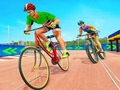 Laro Karera ng Bisikleta Game BMX Rider  online