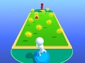 Laro Larong Frisbee  online