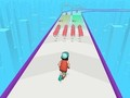 Laro Super Monster Run online