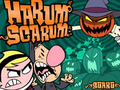 Laro Harum-scarum online