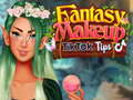 Laro Mga Tip sa Fantasy Makeup TikTok  online