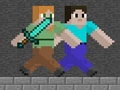 Laro Steve at Alex Dragon Egg  online