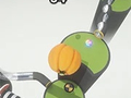 Laro Pumpkin Run online
