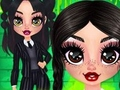 Laro Gothic Bagong Panahon  online