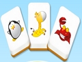 Laro Ikonekta ang mga hayop onet kyodai online