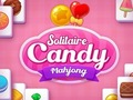 Laro Solitaire Mahjong Candy online
