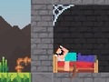 Laro Noob Miner: Tumakas Mula sa Bilangguan  online