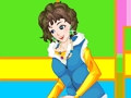 Laro Babysitter Magbihis  online