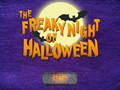 Laro Ang Freaky Night Ng Halloween  online