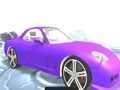 Laro Stunt Car 3d online