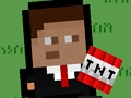 Laro Minicraft Duello online
