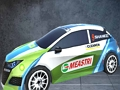 Laro Car Stunt Race 2022 online