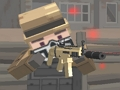 Laro Extreme Pixel Gun Combat 3 online