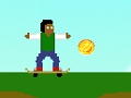 Laro Lahi ng skate online