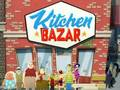 Laro Bazar sa Kusina  online
