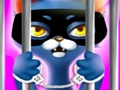 Laro Mga Bayani ng Kitty City  online