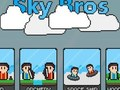 Laro Sky Bros online