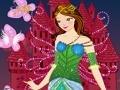 Laro Kasuotan ng prinsesa ng diwata  online