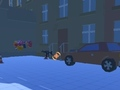 Laro Balang Zombie  online