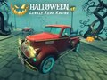 Laro Halloween Lonely Road Racing online