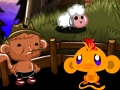 Laro Monkey Go Happy Stage 673 online