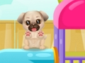 Laro Puppy Playground Builder online