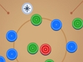 Laro Carrom Pool online