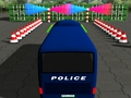 Laro Paradahan ng Bus Pro  online