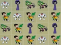 Laro Teen Titans Go! Mga Larong Easter Egg  online