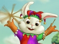 Laro Kuneho Dress Up  online