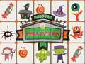 Laro Halloween Mahjong online