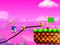 Laro Sonic Bridge Hamon online