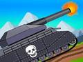 Laro Mga Digmaang Tank  online