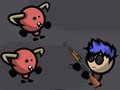 Laro Crazy Monster Shooter online