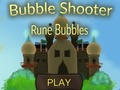 Laro Ball Shooter Puzzle Runes online