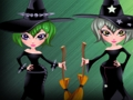 Laro Tumakas ang silid ng Amgel Halloween 28 online